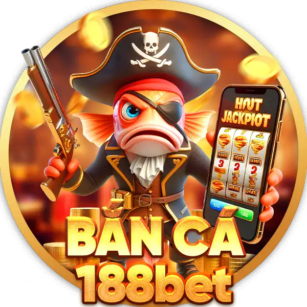 logo ban ca 188bet