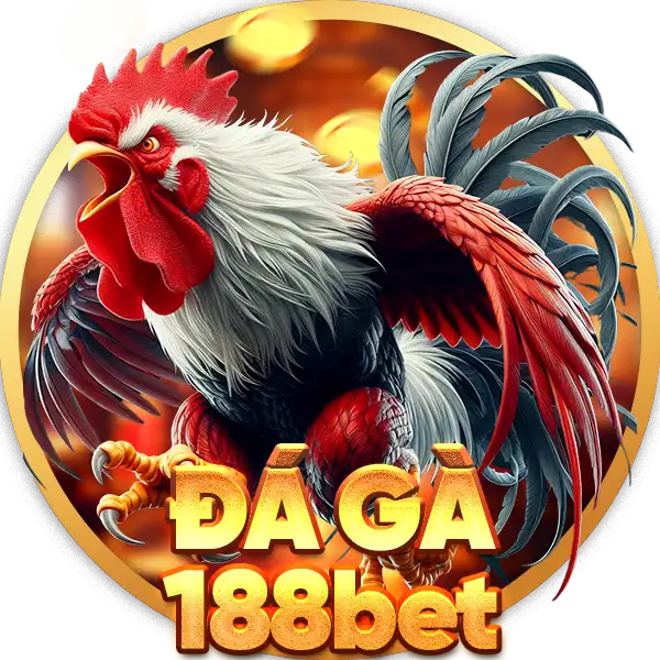 logo da ga 188bet
