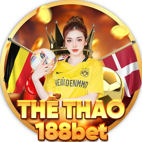 logo the thao 188bet