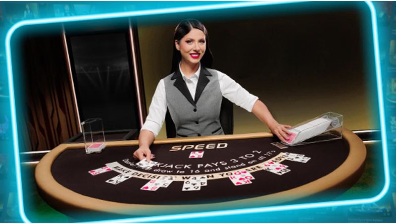 Casino trực tuyến 188Bet 1 Casino 188bet trả thưởng cực lớn