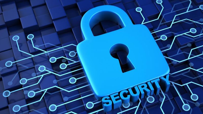 Chính sách bảo mật tại 188Bet – Nguyên tắc cá cược an toàn 2 Nguyên tắc bảo mật 188bet an toàn thông tin cá cược