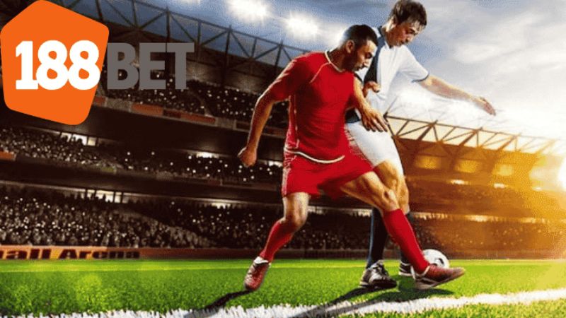 188Bet – Nhà cái cá cược uy tín, trả thưởng lên đến 98% 25 188Bet nhà cái cá cược thể thao hàng đầu hiện nay