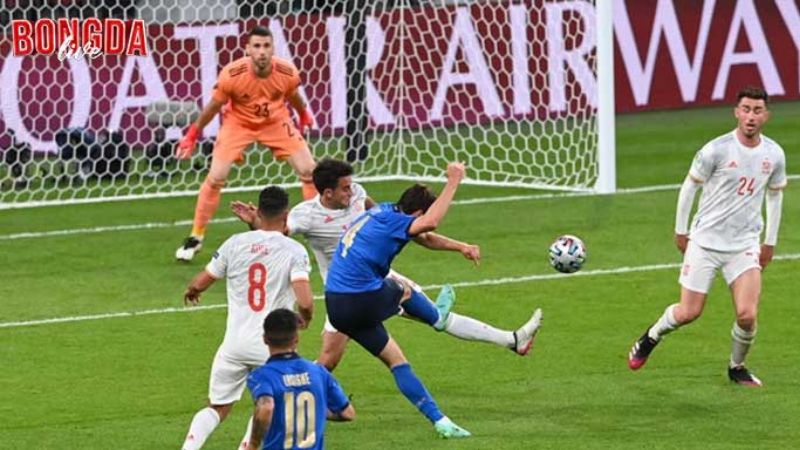 Kèo Btts đa dạng các loại kèo cược