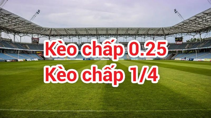 Các loại kèo chấp trong bóng đá và cách đọc kèo hiệu quả 188Bet 2 Kèo chấp cá cược suy luận đỉnh cao