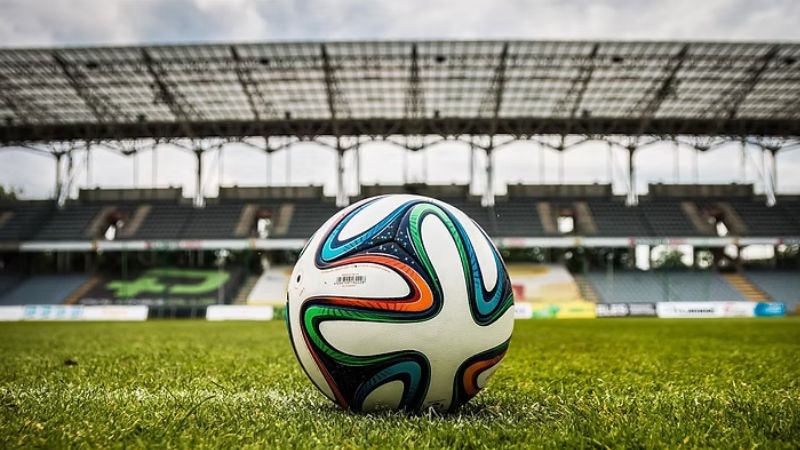 Kèo Châu Âu là gì? Hướng dẫn cách chơi kèo châu Âu hiệu quả 2 Kèo châu âu dễ chơi với 3 cửa cược