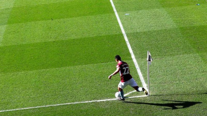 Kèo góc là gì? Các loại kèo và mẹo soi kèo chuẩn xác 3 Kèo góc cực đa dạng phù hợp với hầu hết người chơi