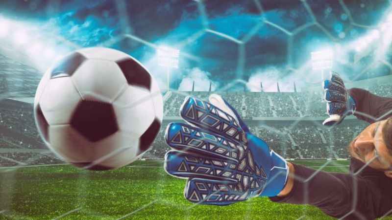 Kèo rung là gì? Mẹo chơi kèo trực tiếp cực chuẩn 3 Kèo rung đa dạng các loại kèo cược