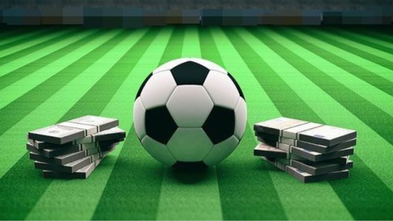 Kèo tỷ số là gì? Bí quyết thắng kèo cược bóng đá 100% 188Bet 3 Kèo tỷ số đa dạng các thể loại cược cho người chơi