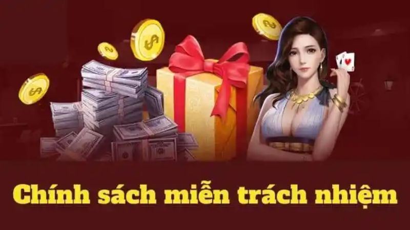 Miễn trừ trách nhiệm tại 188Bet – Điều người chơi cần biết 2 Miễn trừ trách nhiệm 188bet được công khai