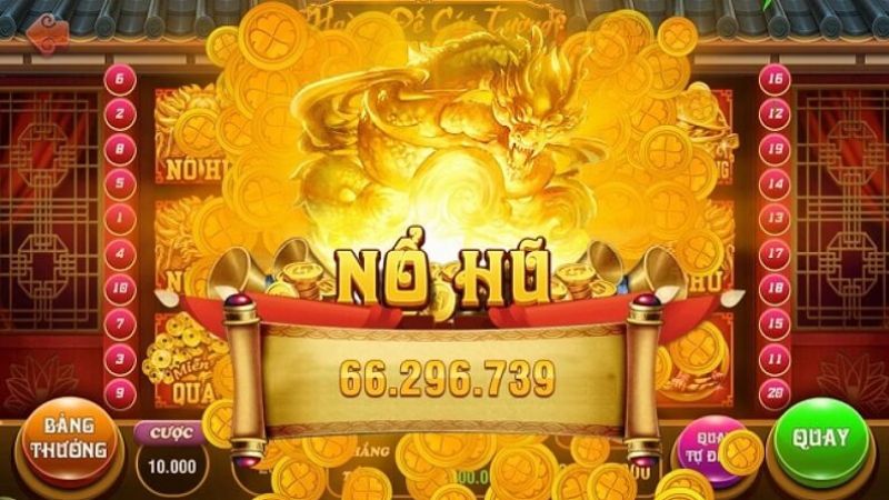 Nổ hũ đổi thưởng 188Bet 2 188bet kho game nổ hũ cực khủng