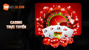 Casino trực tuyến