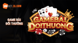 Game bài đổi thưởng