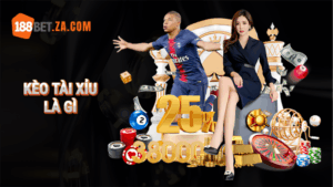 kèo tài xỉu là gì