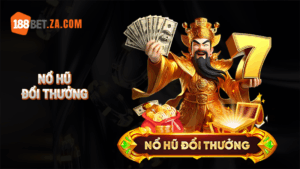 Nổ hũ đổi thưởng