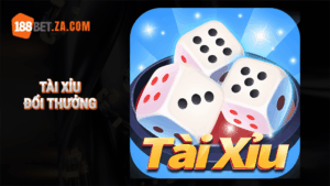 Tài xỉu đổi thưởng