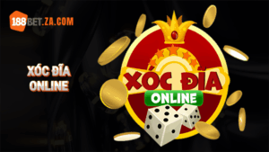 Xóc đĩa online